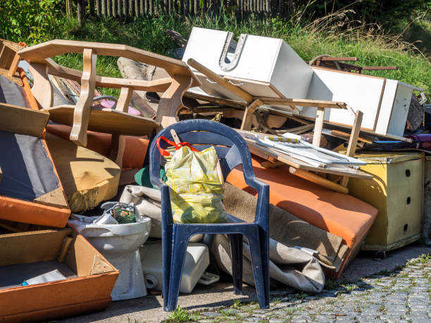 Best Trash Removal Near Me  in Spring Green, WI