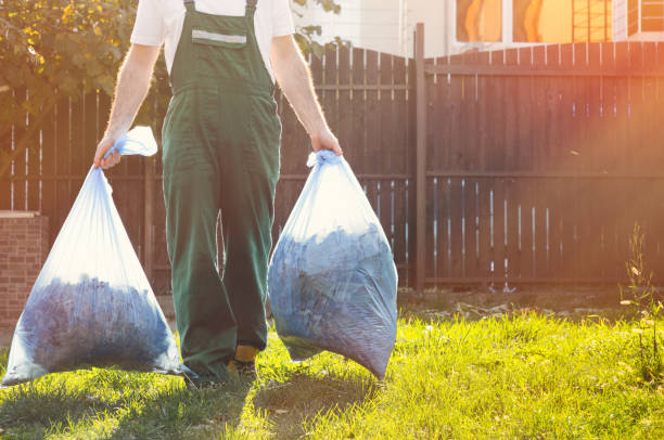 Best Commercial Junk Removal  in Spring Green, WI