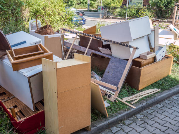 Best Junk Hauling Services  in Spring Green, WI