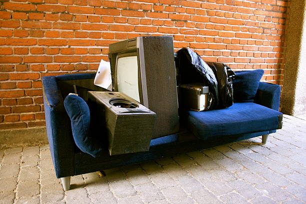 Reliable Spring Green, WI Junk Removal Solutions