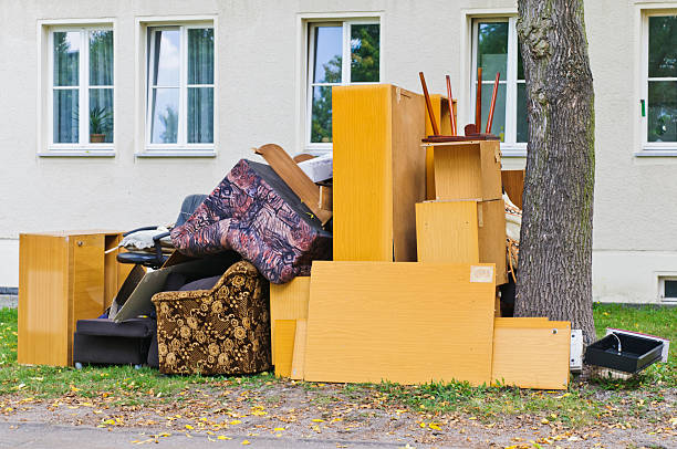 Best Professional Junk Removal  in Spring Green, WI
