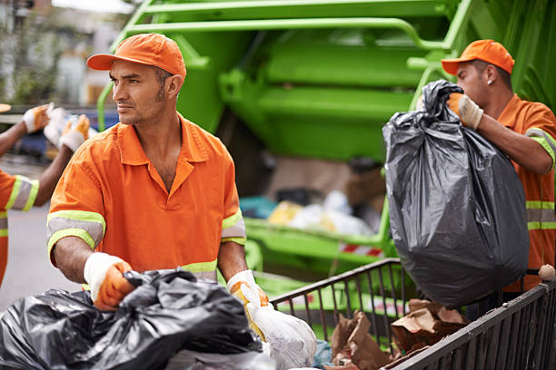Best Same-Day Junk Removal  in Spring Green, WI